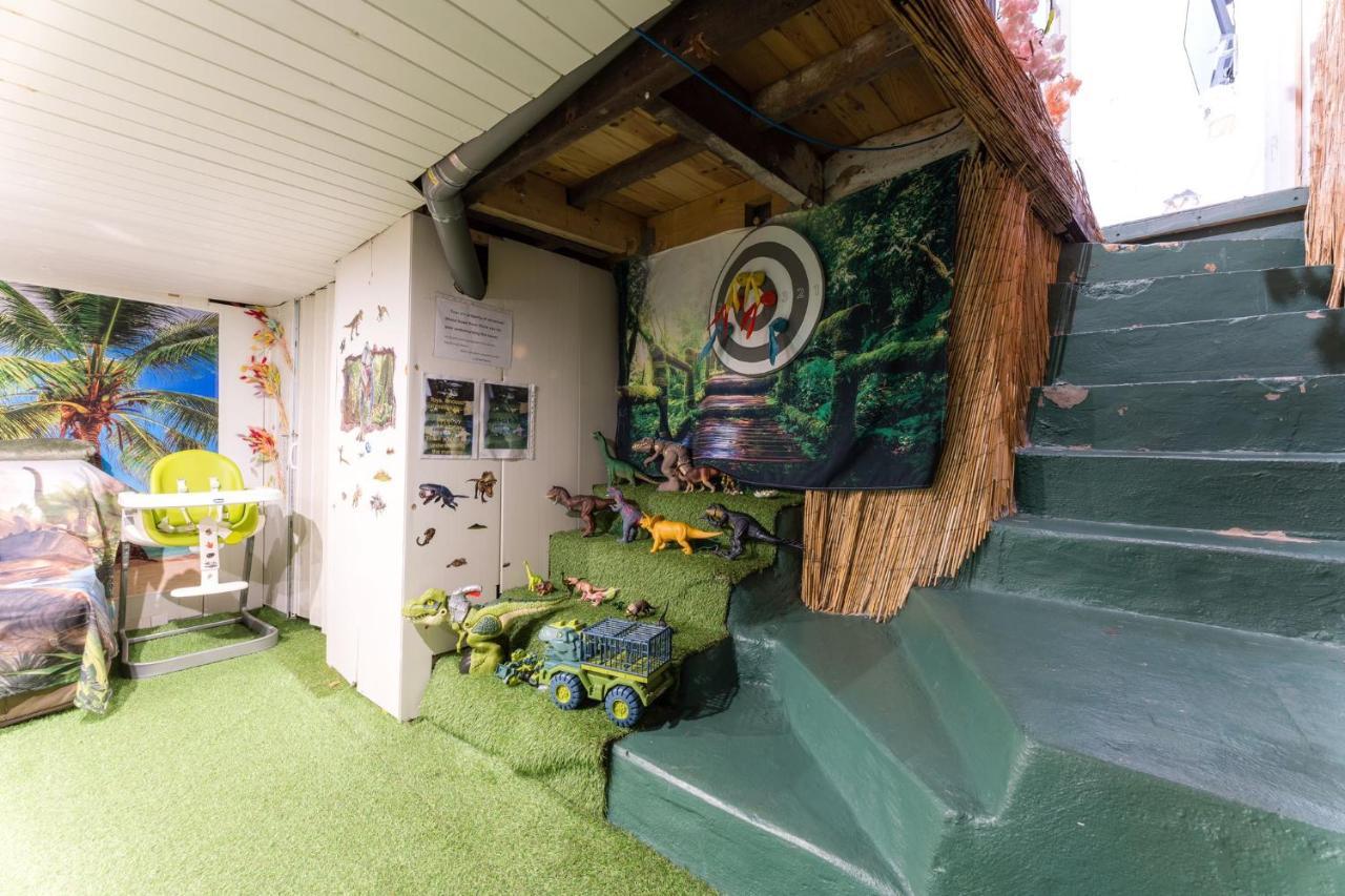 Casa Inca Calais - Appart Amazonas - Parking Free, Station Eksteriør bilde